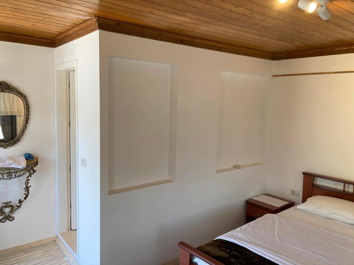 Sokaku I Te Marreve Guesthouse Gjirokaster Luaran gambar