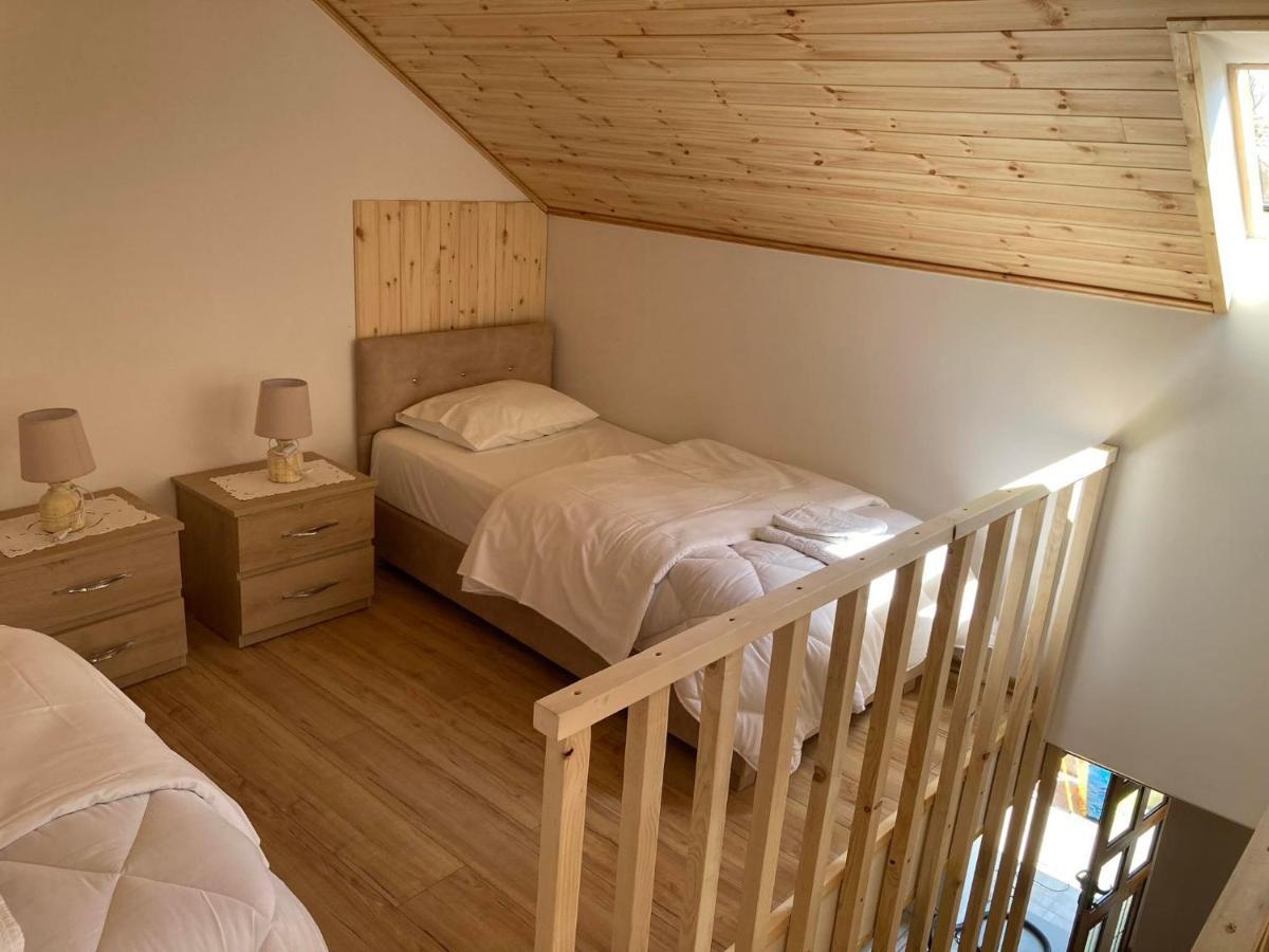 Sokaku I Te Marreve Guesthouse Gjirokaster Luaran gambar